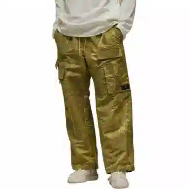 Y-3 Lined Jacquard Ripstop Pants