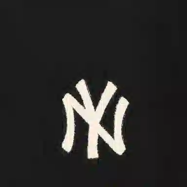 MLB NY Logo