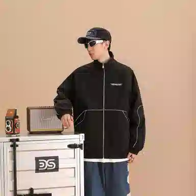 Tencent DOKI x Douluo Continent Jacket