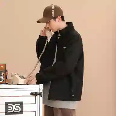 Tencent x Douluo Dalu Coach Jacket