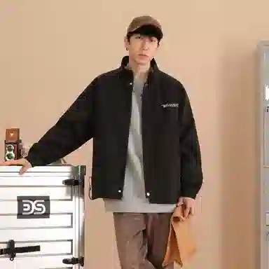 Tencent x Douluo Dalu Coach Jacket