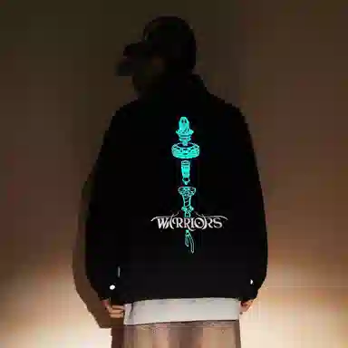 Tencent x Douluo Dalu Coach Jacket