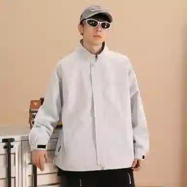 Tencent x Douluo Dalu Coach Jacket