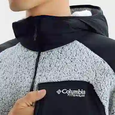 Columbia Omni-Heat