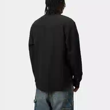 Carhartt WIP SS25 LS Santa Fe Shirt