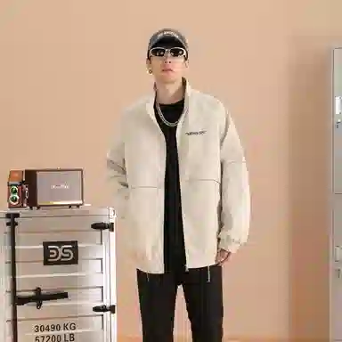 Tencent DOKI x Douluo Continent Jacket