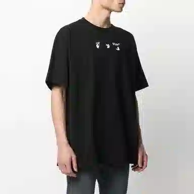 OFF-WHITE T