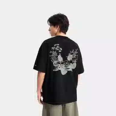 LiNing CF T