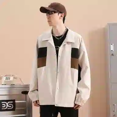 Tencent DOKI x Douluo Continent Coach Jacket