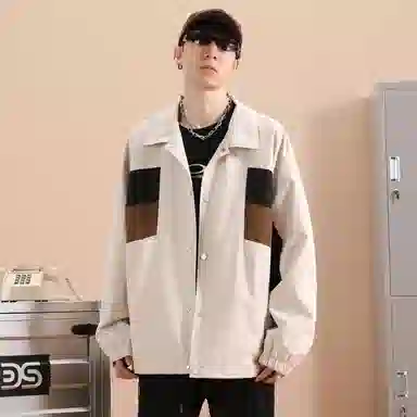 Tencent DOKI x Douluo Continent Coach Jacket