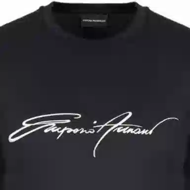 EMPORIO ARMANI FW22 LogoT