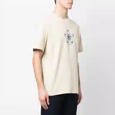 EMPORIO ARMANI SS23 LogoT