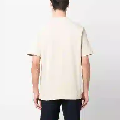 EMPORIO ARMANI SS23 LogoT