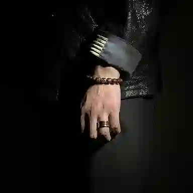 MOUNTAINS AND MANS 925