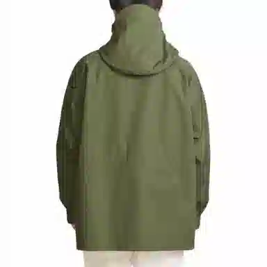 THE NORTH FACE PURPLE LABEL