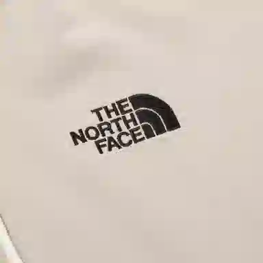 THE NORTH FACE Logo