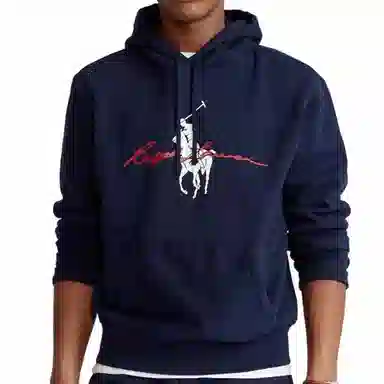 Polo Ralph Lauren Logo