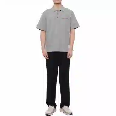 THOM BROWNE SS23 Polo
