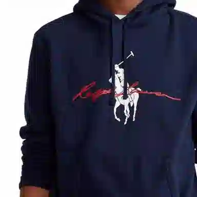 Polo Ralph Lauren Logo