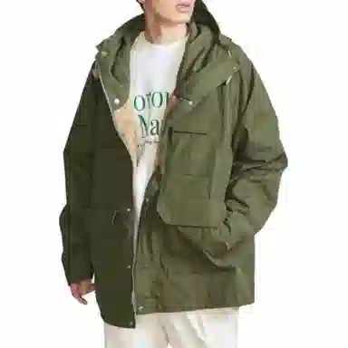 THE NORTH FACE PURPLE LABEL