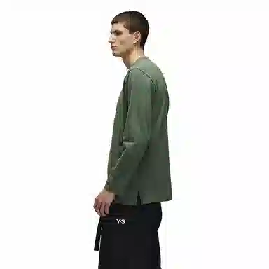 Y-3 LS TEE T