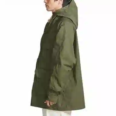 THE NORTH FACE PURPLE LABEL