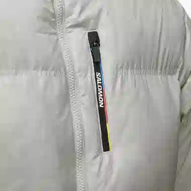 SALOMON Contour SPORTSTYLE DOWN