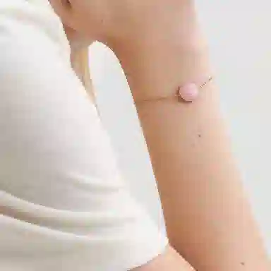 DIOR Rose des Vents Bracelet Rose Gold