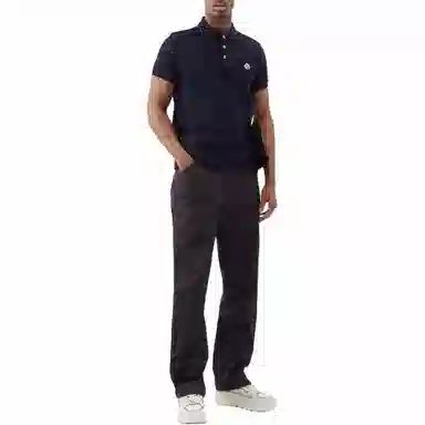Moncler SS23 LogoPolo