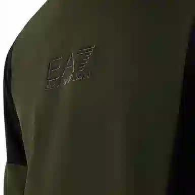 EMPORIO ARMANI EA7 SS24 Logo