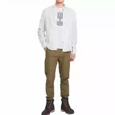 Timberland