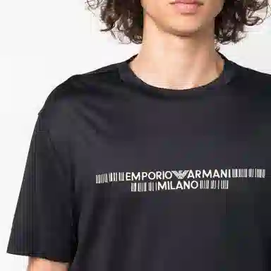 EMPORIO ARMANI T