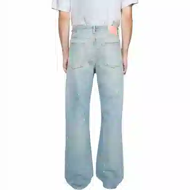 Acne Studios SS25 2021M