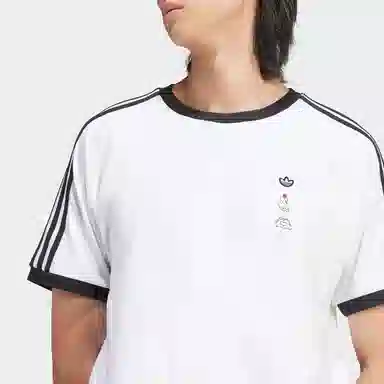 adidas originals x Logo SS24T