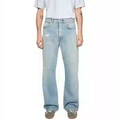 Acne Studios SS25 2021M