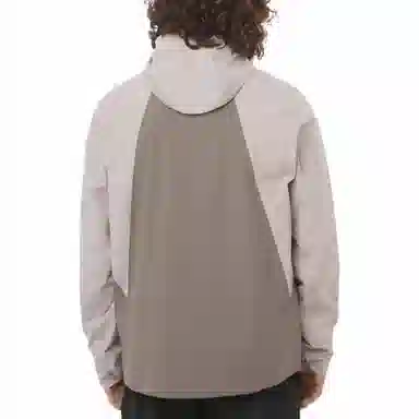 SALOMON SS25 OUTSCAPE 2L JACKET CB M