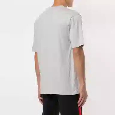 PALACE Tri-Ternity T-Shirt Red T