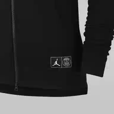 Air Jordan X PSD paris logo