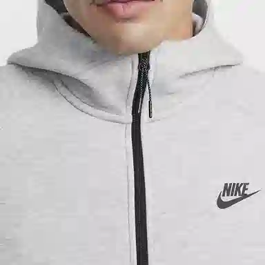 Nike Tech Windrunner