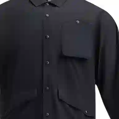 Under Armour Urban Outdoor Black