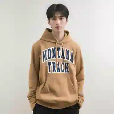 Champion FW24 REVERSE WEAVE Logo