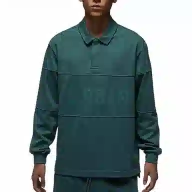 Jordan Polo