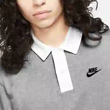 Nike Logopolo