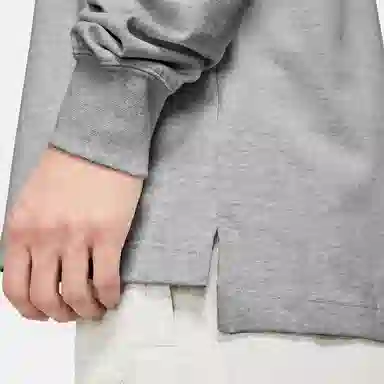 Nike Logopolo
