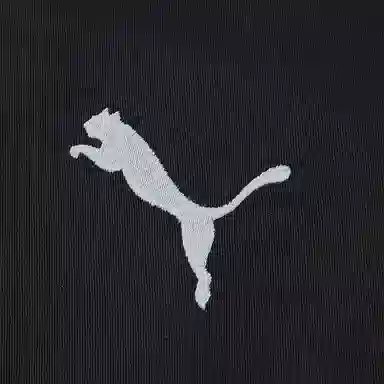 PUMA Jacket Black