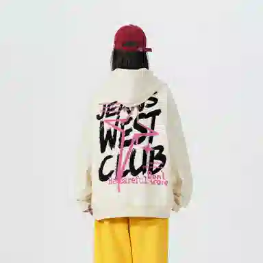JEANSWEST CLUB Logo