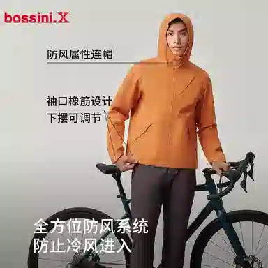 bossini.X