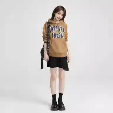 Champion FW24 REVERSE WEAVE Logo