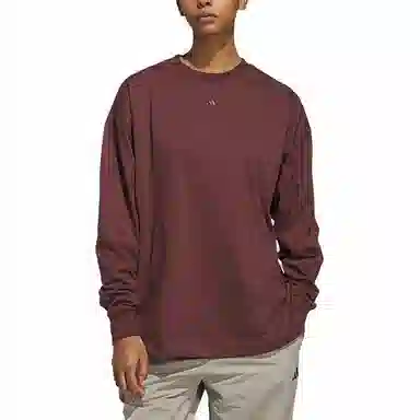 adidas THE 2025 COLLECTION CHAPTER 02 BB LS T