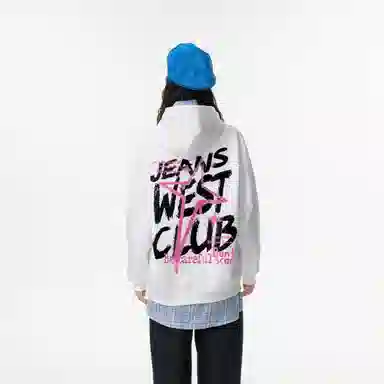 JEANSWEST CLUB Logo